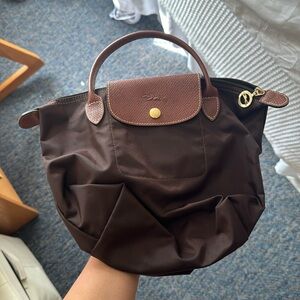 LE PLIAGE ORIGINAL S HANDBAG